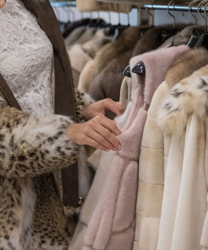 Ending The Fur Trade Could Help Prevent Future Pandemics