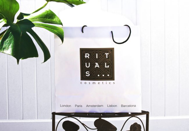 Rituals Products