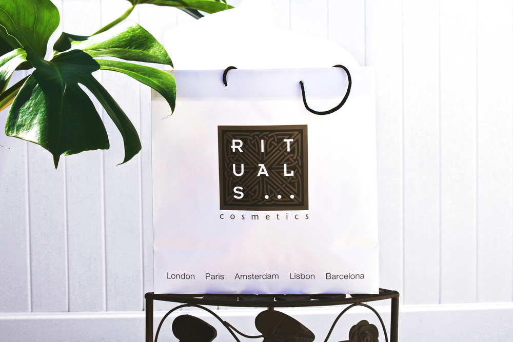 Ritual - Bag