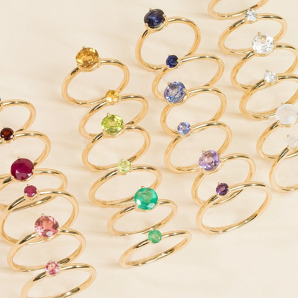 People Are Apparently Buying a Lot of Fine Jewelry to Wear with their Sweats