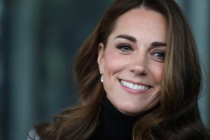 Kate Middleton is commenting on random people’s Instagram posts
