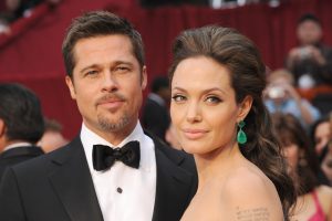 Angelina Jolie has explained why she filed for divorce from Brad Pitt