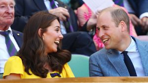 Kate Middleton and Prince William reveal secret volunteer work in lockdown