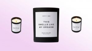 Gwyneth Paltrow’s latest Goop candle smells like ‘her orgasm’