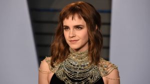 Emma Watson responds to backlash for her Blackout Tuesday Instagram post