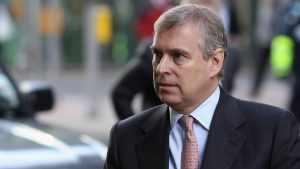 Prince Andrew will ‘permanently retire from royal life’ following the Epstein scandal