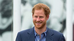 Prince Harry just shared a previously unseen part of his LA home