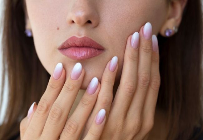 15 Stunning Ombre French Nails You Need In Your Life