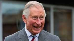 Prince Charles just got a payrise – here’s how much he’s earning this year