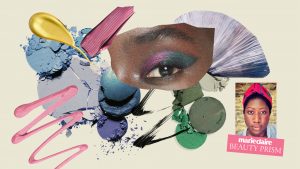 My Beauty Prism: How To Wear Bright Makeup by Ateh Jewel
