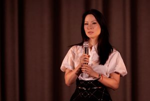Lucy Liu’s words about being a ‘black sheep’ in Hollywood are going viral