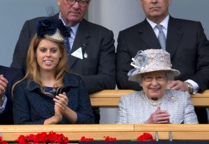 Here’s why Princess Beatrice’s wedding was a particularly important milestone for the Queen