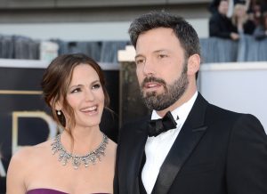 Jennifer Garner just imparted some very important break up advice