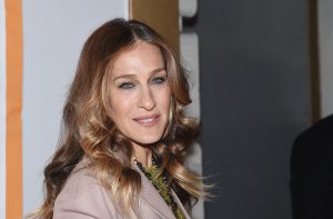 Sarah Jessica Parker’s latest Instagram post has sparked concern