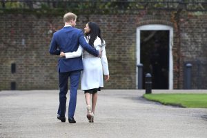 Prince Harry and Meghan Markle have officially said goodbye to Sussex Royal