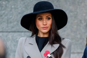 Meghan Markle speaks out in defence of five friends who have become involved in her case