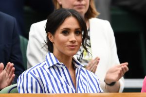 Meghan Markle has reportedly been forced to pay £67,000 after losing the first round of her legal battle