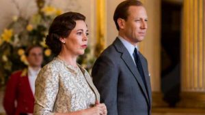 The Crown will now be releasing a surprise additional season to Netflix