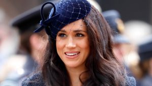 Meghan Markle set to become the most ‘sought-after speaker in the world’