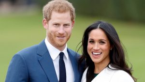 Prince Harry and Meghan Markle’s first date sounds so sweet