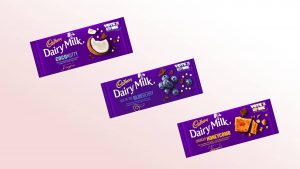Cadbury launches brand new Dairy Milk flavours and we need to try them all