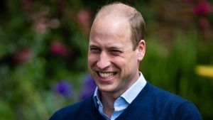 Why Prince William is in ‘no rush’ to become the King
