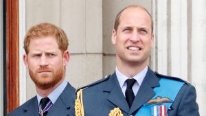 Why senior royals treated Prince Harry as ‘less than’ Prince William