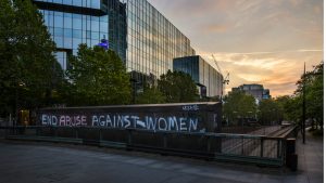 The Domestic Abuse Bill isn’t ‘groundbreaking’ if it leaves migrant women out