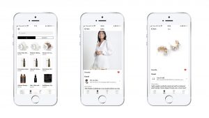 This app helps you shop black owned fashion & beauty brands