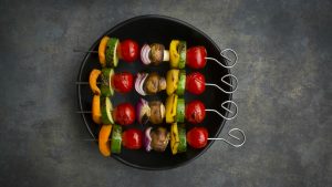 Planning a summer BBQ? Here’s how to keep it eco-friendly