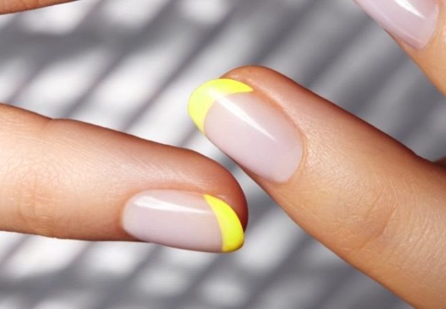 19 Neon Nails That Will Make Your Summer Brighter Than The Sun
