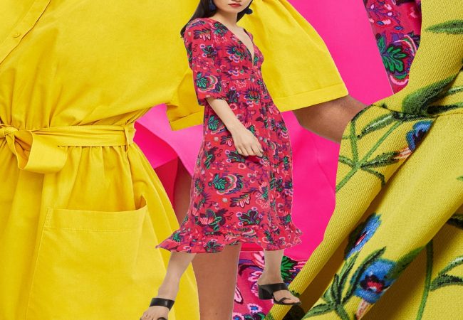 A Guide To Finding The Ultimate Summer Dress