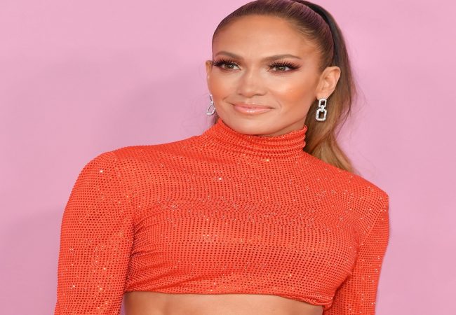 Photographic Proof That Jennifer Lopez Is The Ultimate Beauty Icon