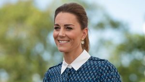 Kate Middleton’s gorgeous polka dot dress is in the sale