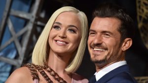 Katy Perry said she was ‘broken in half’ after split with Orlando Bloom