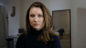 ‘I was cyberbullied after Trump attacked me on Twitter’