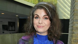 Caitlin Moran: “I wanted to make a movie where nothing bad happens to a girl”