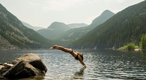 Sweltering? A cold shower could be the answer. Let the experts explain why