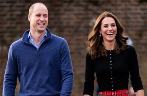 Kensington Palace won’t let Prince William tweet for a very specific reason