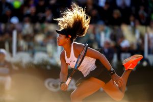 Naomi Osaka perfectly shut down creepy body comments in a viral message