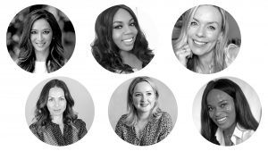 Marie Claire Skin Awards: Meet our incredible panel of expert judges