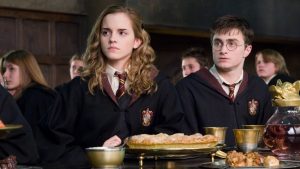 A beautiful Harry Potter tearoom exists and it’s the stuff of dreams