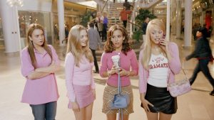 A Mean Girls afternoon tea is happening and it sounds so fetch