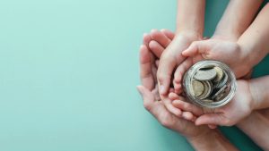 Uh oh, apparently 40% of us are guilty of giving to charity for Instagram views