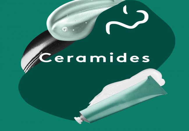 Everything You Need To Know About Ceramides For Dry Skin