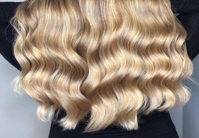 3D Balayage: The New Trend Making Hair Look Fuller & Longer