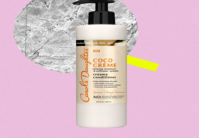 The Best Conditioners For Every Type Of Curl