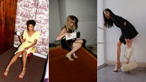 Manu Atelier: a lesson in thriving as a fashion brand despite the pandemic