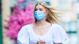 Dr Pimple Popper Reveals Hack To Prevent Maskne