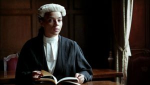 ‘I’m a black barrister working in a broken justice system’